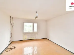 Prodej rodinného domu, Svatý Mikuláš - Svatá Kateřina, 80 m2