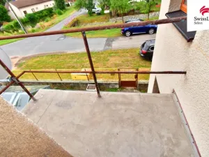 Prodej rodinného domu, Svatý Mikuláš - Svatá Kateřina, 80 m2