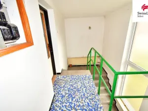 Prodej rodinného domu, Svatý Mikuláš - Svatá Kateřina, 80 m2