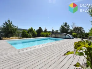 Prodej pozemku pro bydlení, Hýskov, Pod Klukem, 1390 m2