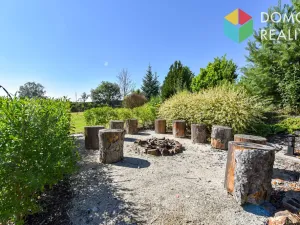 Prodej pozemku pro bydlení, Hýskov, Pod Klukem, 1390 m2