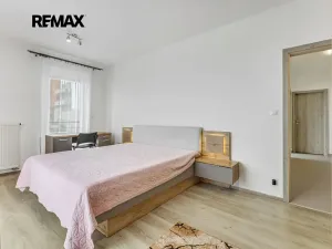 Prodej bytu 3+kk, Praha - Letňany, Hlučkova, 81 m2