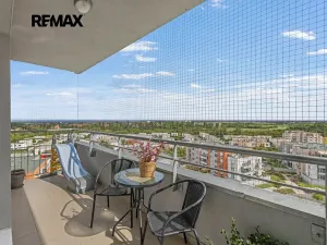 Prodej bytu 3+kk, Praha - Letňany, Hlučkova, 81 m2