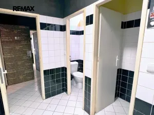 Pronájem obchodního prostoru, Praha - Klánovice, Kunčická, 100 m2