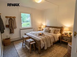Pronájem chaty, Praha - Újezd nad Lesy, Holšická, 50 m2