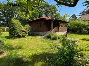 Pronájem chaty, Praha - Újezd nad Lesy, Holšická, 50 m2
