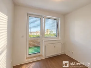 Pronájem bytu 2+1, Neratovice, Na Výsluní, 50 m2