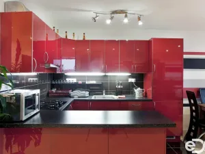 Prodej bytu 3+kk, Praha, Tupolevova, 66 m2