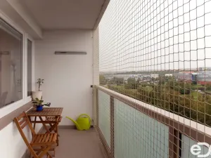 Prodej bytu 3+kk, Praha, Tupolevova, 66 m2