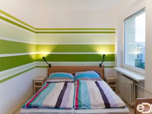 Prodej bytu 3+kk, Praha, Tupolevova, 66 m2