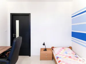 Prodej bytu 3+kk, Praha, Tupolevova, 65 m2