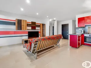 Prodej bytu 3+kk, Praha, Tupolevova, 65 m2