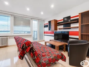 Prodej bytu 3+kk, Praha, Tupolevova, 65 m2