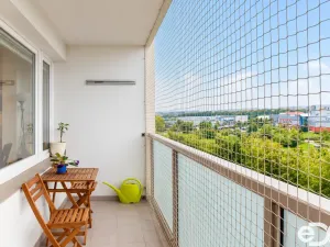 Prodej bytu 3+kk, Praha, Tupolevova, 65 m2