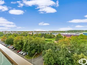 Prodej bytu 3+kk, Praha, Tupolevova, 65 m2