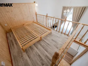 Prodej bytu 3+kk, Praha - Vinohrady, Legerova, 63 m2