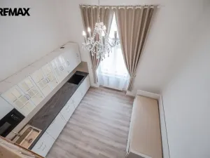 Prodej bytu 3+kk, Praha - Vinohrady, Legerova, 63 m2