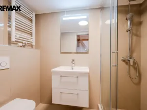 Prodej bytu 3+kk, Praha - Vinohrady, Legerova, 63 m2