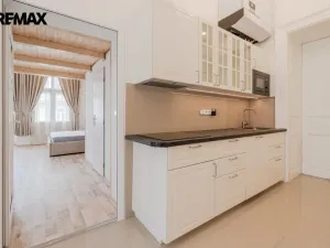 Prodej bytu 3+kk, Praha - Vinohrady, Legerova, 63 m2