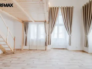 Prodej bytu 3+kk, Praha - Vinohrady, Legerova, 63 m2