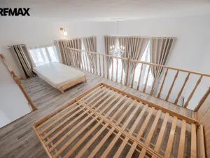 Prodej bytu 3+kk, Praha - Vinohrady, Legerova, 63 m2