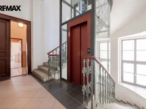 Prodej bytu 3+kk, Praha - Vinohrady, Legerova, 63 m2