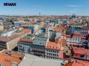 Prodej bytu 3+kk, Praha - Vinohrady, Legerova, 63 m2