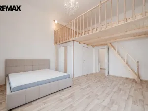 Prodej bytu 3+kk, Praha - Vinohrady, Legerova, 65 m2