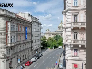Prodej bytu 3+kk, Praha - Vinohrady, Legerova, 65 m2