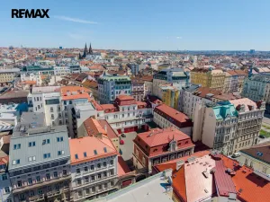 Prodej bytu 3+kk, Praha - Vinohrady, Legerova, 65 m2