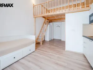 Prodej bytu 3+kk, Praha - Vinohrady, Legerova, 70 m2