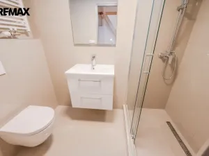 Prodej bytu 3+kk, Praha - Vinohrady, Legerova, 70 m2