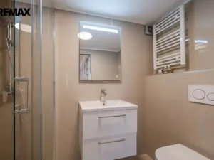 Prodej bytu 3+kk, Praha - Vinohrady, Legerova, 70 m2