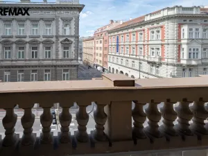 Prodej bytu 3+kk, Praha - Vinohrady, Legerova, 70 m2