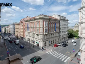 Prodej bytu 3+kk, Praha - Vinohrady, Legerova, 70 m2