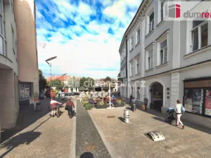 Prodej pozemku, Uherské Hradiště, Masarykovo náměstí, 53 m2