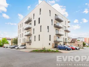 Prodej bytu 3+kk, Havlíčkův Brod, Na Spravedlnosti, 79 m2