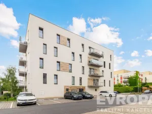 Prodej bytu 3+kk, Havlíčkův Brod, Na Spravedlnosti, 79 m2