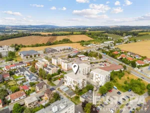 Prodej bytu 3+kk, Havlíčkův Brod, Na Spravedlnosti, 79 m2