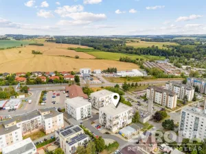 Prodej bytu 3+kk, Havlíčkův Brod, Na Spravedlnosti, 79 m2