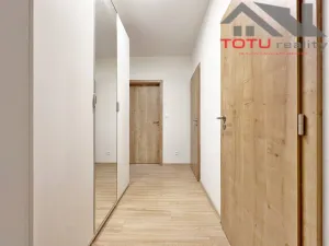 Pronájem bytu 2+kk, Jaroměř, Josefa Šímy, 58 m2