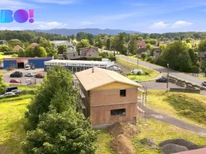 Prodej obchodního prostoru, Třinec - Oldřichovice, 255 m2