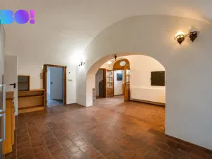 Prodej kanceláře, Třinec - Oldřichovice, 150 m2