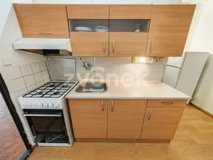 Prodej bytu 1+kk, Zlín, Družstevní, 35 m2