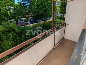 Prodej bytu 1+kk, Zlín, Družstevní, 35 m2
