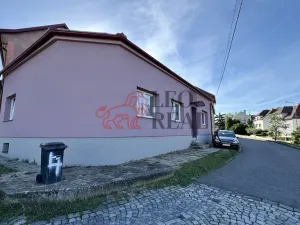 Pronájem kanceláře, Uherské Hradiště - Mařatice, 1. máje, 22 m2