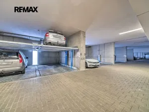 Pronájem bytu 1+kk, Kolín, Václavská, 31 m2