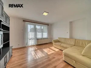 Pronájem bytu 2+1, Městec Králové, Malátova, 61 m2