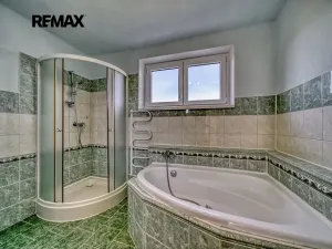 Pronájem bytu 2+1, Městec Králové, Malátova, 61 m2