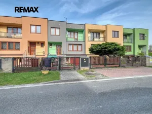 Pronájem bytu 2+1, Městec Králové, Malátova, 61 m2